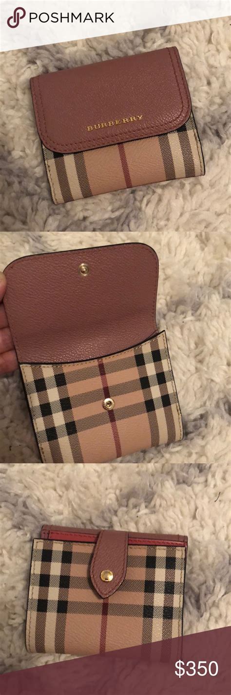 finance burberry wallet|authentic burberry wallet.